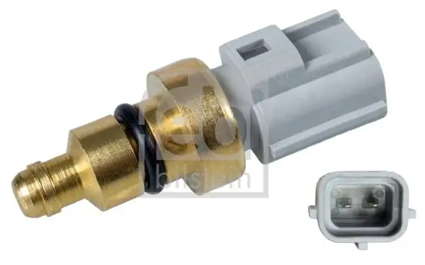 FEBI 37251 Hararet Müşiri XS6F12A648BA resmi