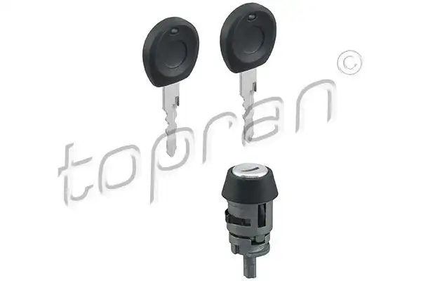 TOPRAN 103112001 Kontak Kilidi 1H0905855A resmi