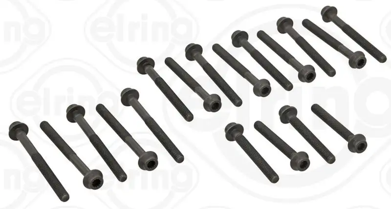 ELRING 820.106 Silindir Kapak Civatası A6039900210 resmi