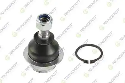 TEKNOROT FO-823 Alt Rotil resmi