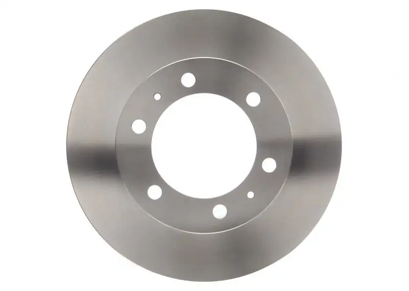 BOSCH 0986479A96 Ön Fren Diski 435120K070 resmi