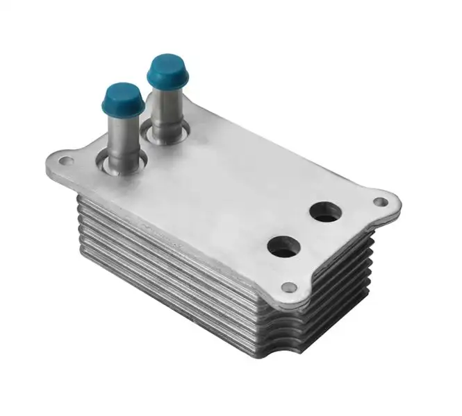 MGA 63152 Motor Yağ Soğutucu 1C1Q6B624AH resmi