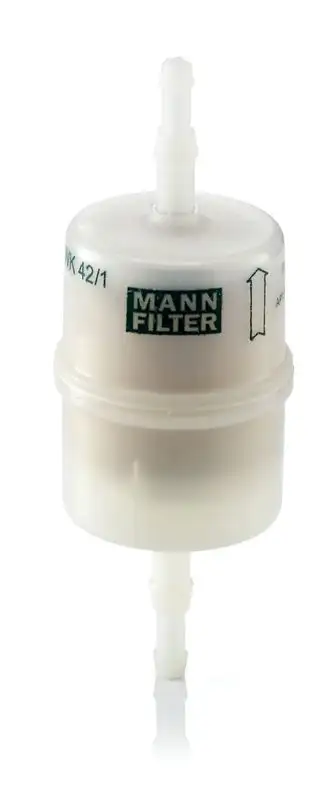 MANN WK42/1 Yakıt Filtresi resmi