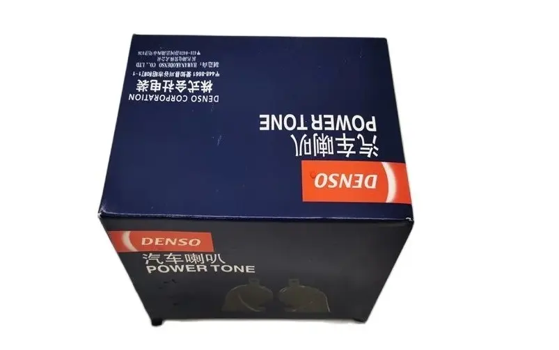 DENSO DEA09024 Kalorifer Motoru resmi