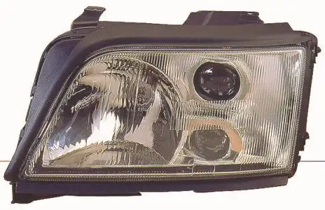 DEPO 441-1118R-LD-EF Ön Far (Sağ) 4A0941030N resmi