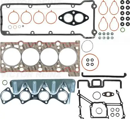 VICTOR REINZ 02-34910-01 Motor Takım Conta (Üst) 11121712309 resmi