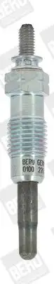 BERU GN858 Kızdırma Bujisi A0011593601 resmi