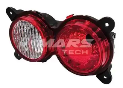 MARS 512503 Stop Lambası (Sağ) 924024E020 resmi