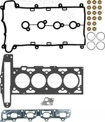 VICTOR REINZ 02-34330-02 Motor Takım Conta (Üst) 71739402 resmi