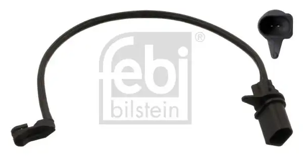 FEBI 43485 Ön Balata Sensörü 8K0615121 resmi