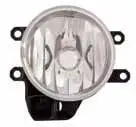 DEPO 212-2090L-UQ Sis Farı (Sol) 8122002110 resmi
