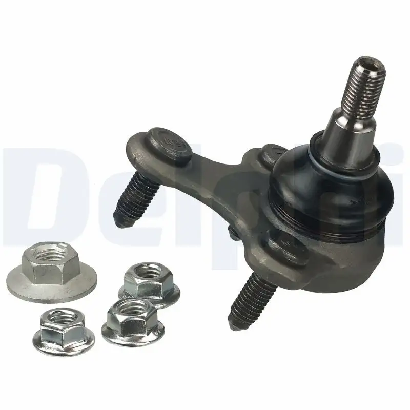 DELPHI TC2692 Alt Rotil (Sağ) resmi