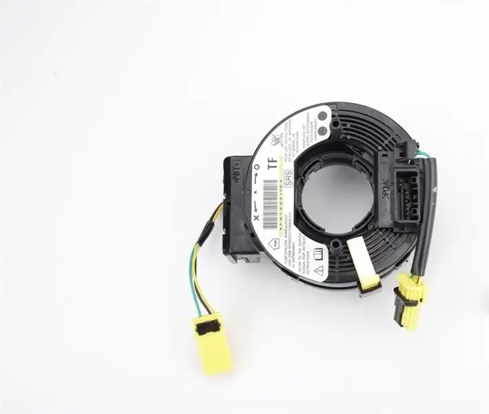 MGA 33540 Airbag Zembereği 77900TAOH21 resmi