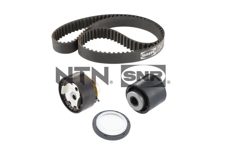 SNR KD45970J Triger Seti resmi