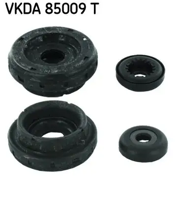 SKF VKDA85009T Ön Amortisör Takoz Seti resmi
