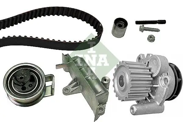 INA 530009030 Triger Seti ve Devirdaim resmi
