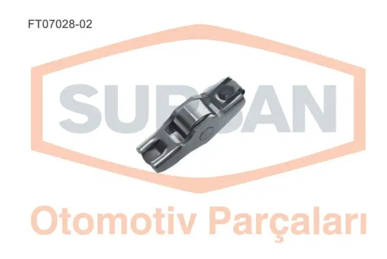 SUPSAN FT-07028-02 Piyano Tuşu resmi