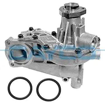 DAYCO DP325 Devirdaim 050121010CX resmi