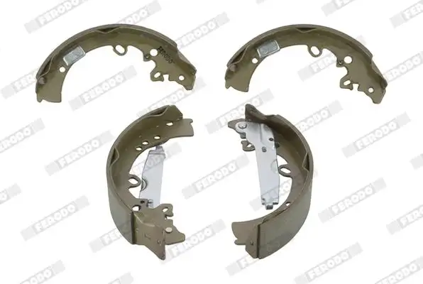 FERODO FSB4010 Arka Fren Balatası 044950K070 resmi