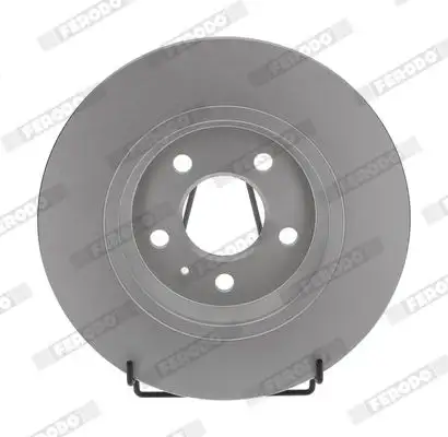 FERODO DDF2599C Arka Fren Diski resmi