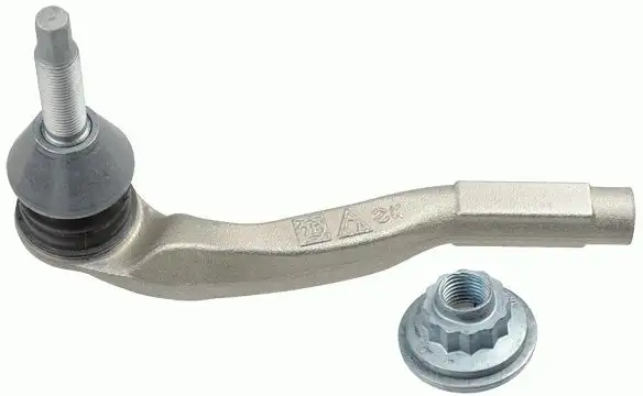 LEMFÖRDER 3819601 Rot Başı (Sol) A2054600005 resmi