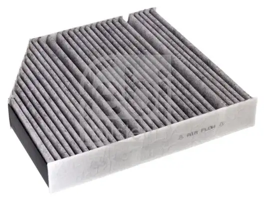 FEBI 105817 Polen Filtresi (Karbonlu) resmi