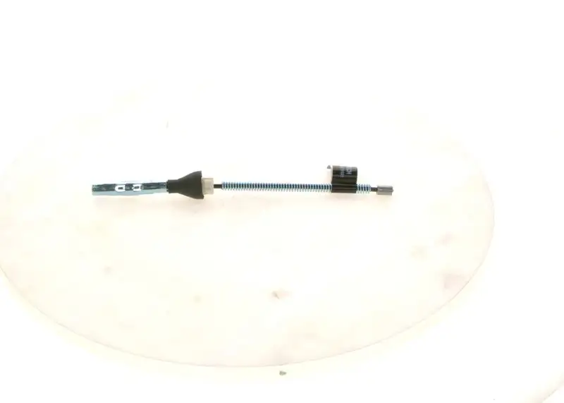 BOSCH 1987477906 El Fren Halatı (Arka) resmi