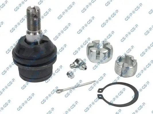 GSP S080273 Alt Rotil 83500202AB resmi