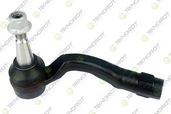 TEKNOROT VO-852 Rot Başı (Sol) 31658181 resmi