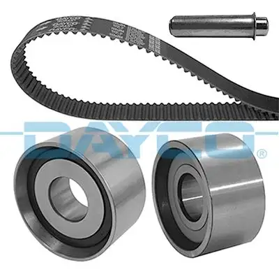 DAYCO KTB821 Triger Seti 4502937 resmi