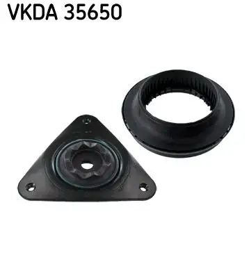 SKF VKDA35650 Ön Amortisör Takoz Seti resmi