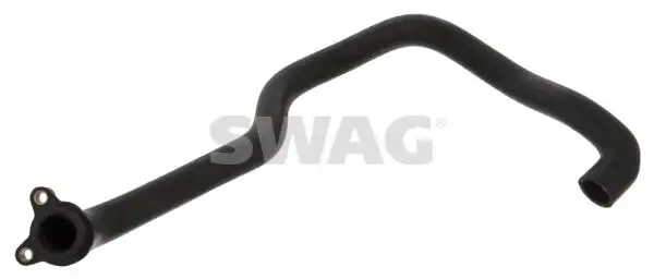 SWAG 20946516 Termostat Hortumu 11537544638 resmi