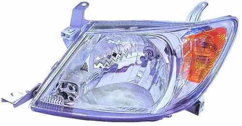 DEPO 212-11G9R-LD-EM Ön Far (Sağ) 811100K080 resmi