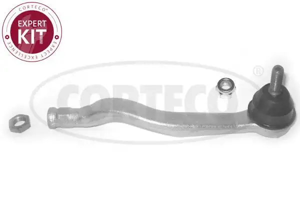 CORTECO 49395295 Rot Başı (Sol) 6001547610 resmi