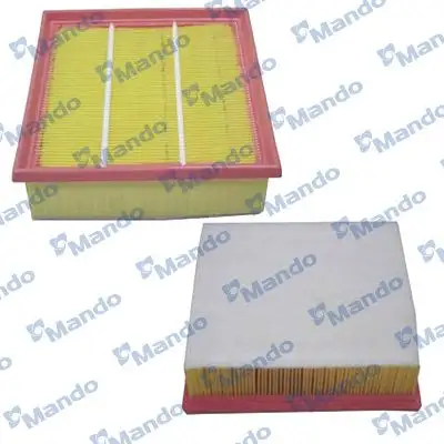 MANDO MMF015328 Hava Filtresi resmi
