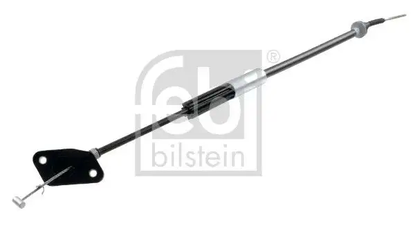 FEBI 188241 Debriyaj Halatı 25181785 resmi