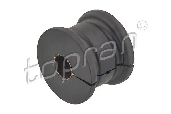 TOPRAN 408603001 Viraj Lastiği (Ön) A2033260181 resmi