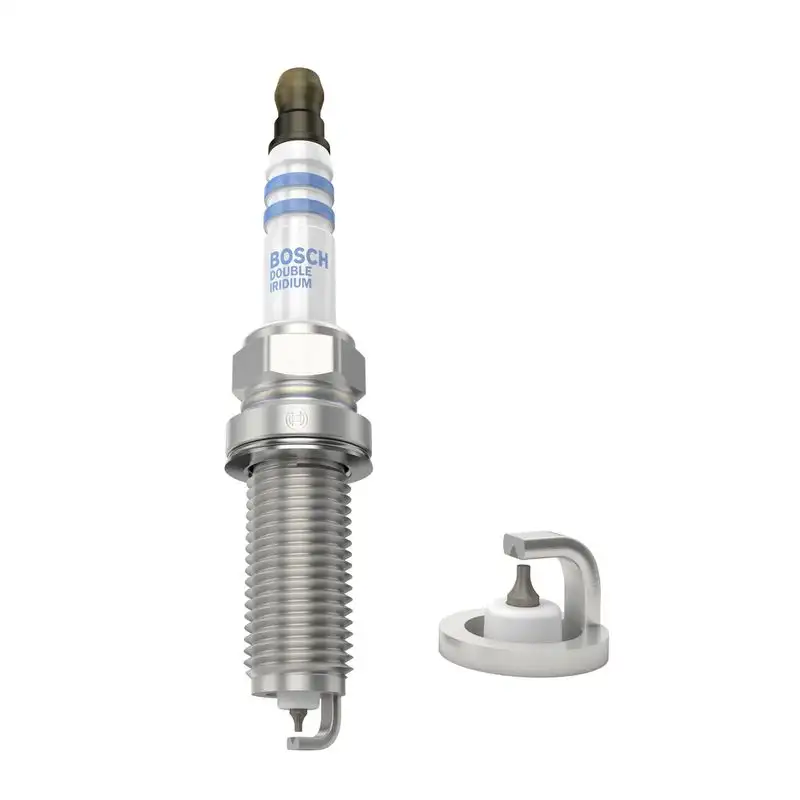 BOSCH 0242140806 (VR6NII332) Buji resmi