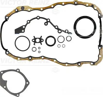 VICTOR REINZ 08-38517-01 Motor Takım Conta (Alt) resmi