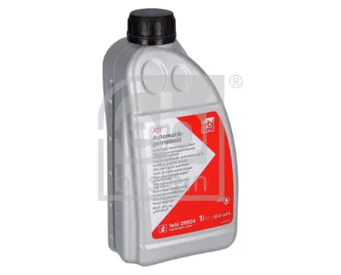 FEBI 29934 ATF Yağı Kırmızı (1 Litre) resmi