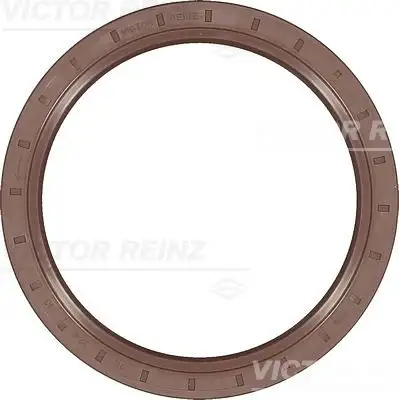 VICTOR REINZ 81-25268-10 Krank Keçesi A1169970246 resmi