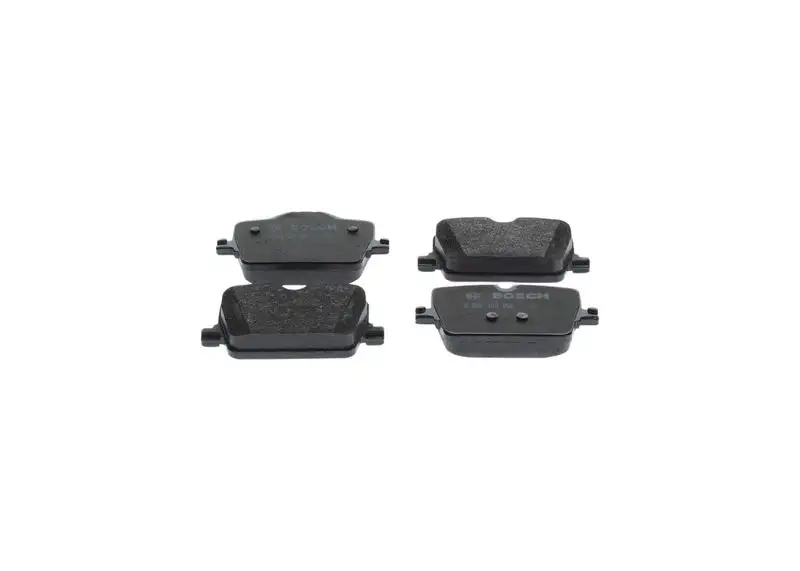 BOSCH 0986460056 Arka Fren Balatası 34206888832 resmi