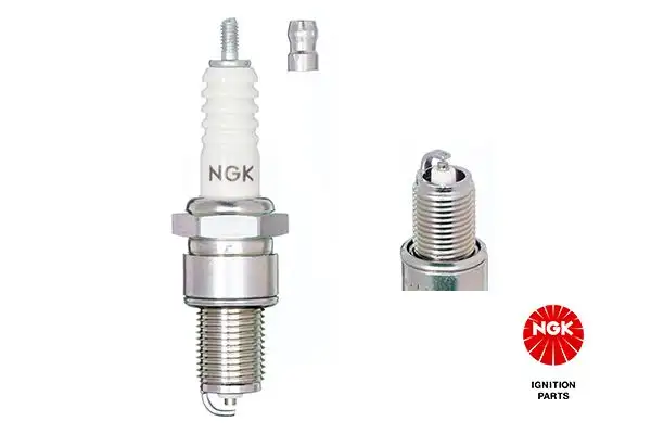 NGK 2412 (BP7ES) Buji resmi