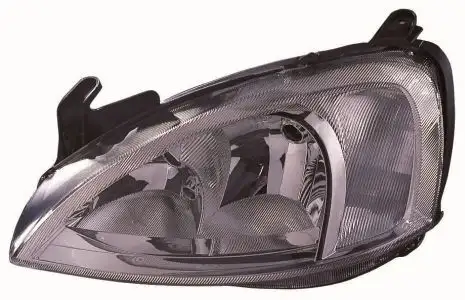 DEPO 442-1125R-LD-EM Ön Far (Sağ) 9196232 resmi