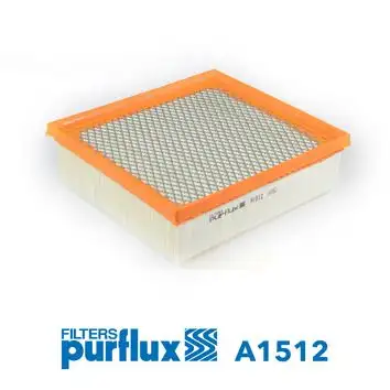 PURFLUX A1512 Hava Filtresi resmi