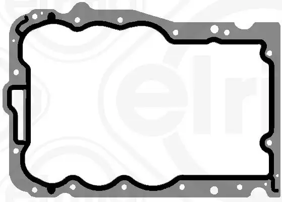 ELRING 476.760 Karter Contası resmi