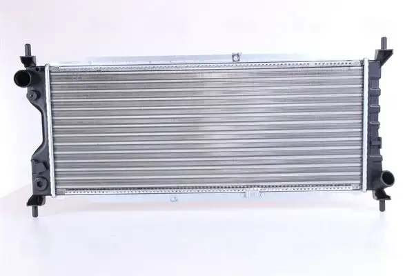 NISSENS 63286A Radyatör 90410049 resmi