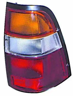 DEPO 213-1918L-AE Stop Lambası (Sol) 8971144500 resmi