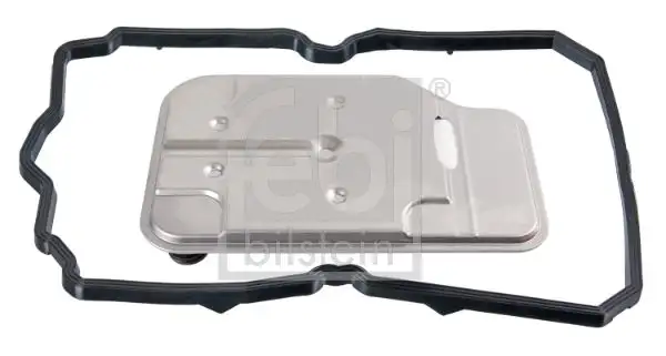 FEBI 107823 Şanzıman Filtresi resmi