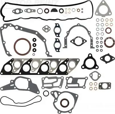 VICTOR REINZ 01-52252-03 Motor Takım Conta (Alt ve Üst) 1000A901 resmi